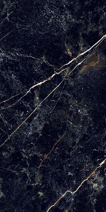 Реалистик Obsidian Black High Glossy 60х120