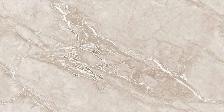 Реалистик Perlato Ivory Endless Marvel Sugar 60x120