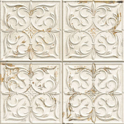 Realonda Ceramica Antiqua Lis White