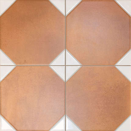 Реалонда Dover Cotto White 33.3x33.3