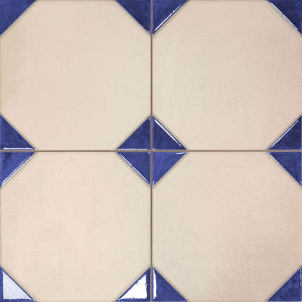 Реалонда Dover Sand Cobalt 33.3x33.3