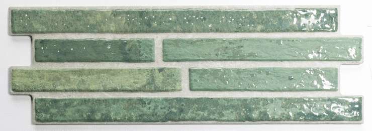 Реалонда Harlem Garden (матовая/глянец) 15x45