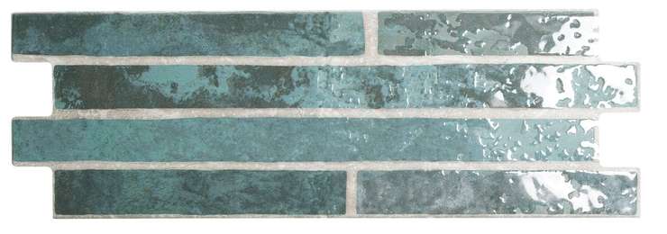 Реалонда Harlem Midnight (матовая/глянец) 15x45