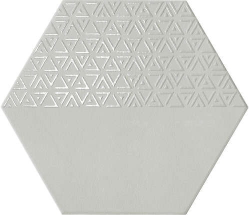 Реалонда Hexamix Opal Deco Grey