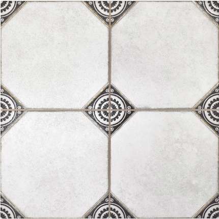 Реалонда Leeds Black 33х33