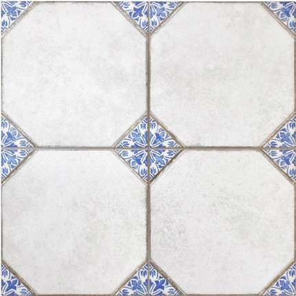 Реалонда Leeds Blue 33х33