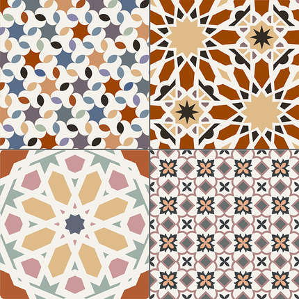 Realonda Ceramica Marrakech Colour