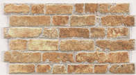 Керамогранит Realonda Ceramica Manhattan Ocre 31x56 (560x310)