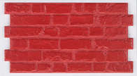  Realonda Ceramica Manhattan Rojo 31x56 (560x310)