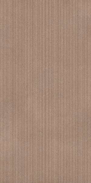 Ribbed Earth R 60x120 (600x1200)