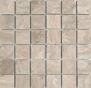 739358 Мозаика Rex Ceramiche Mosaico Ardoise Ecru Grip 30x30 (300x300)