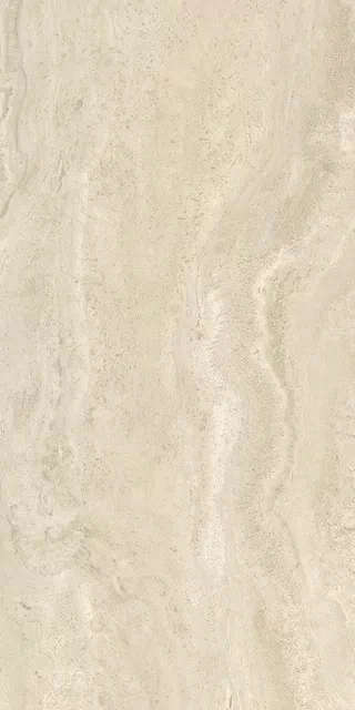 Gold Travertine Matte Silk 6mm 60x120 (600x1200)