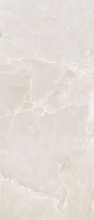 Rex Ceramiche Eccentric Luxe Cloudy White Glossy 120x280