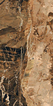 Рекс Керамиче Les Bijoux Jaspe rouge glo 6mm 120x280 r