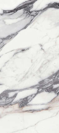 Рекс Керамиче Les Origines De Rex Argent Glossy RT 80x180