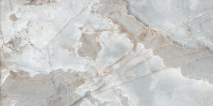 Рекс Керамиче Reves De Rex Blue Matte R 6mm 160x320