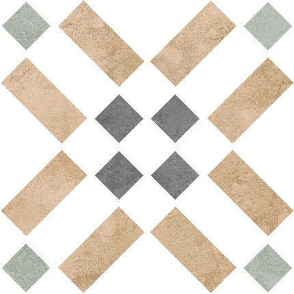 Рибесаблес Cosmopolitan Dublin 15x15