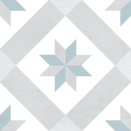 Рибесаблес Mediterraneo Altea 20x20