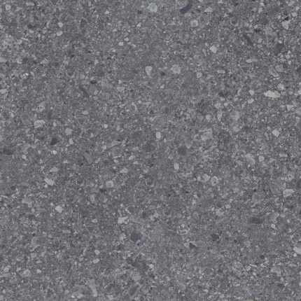 Рондин Групп Gravelux Anthracite Rett 60x60