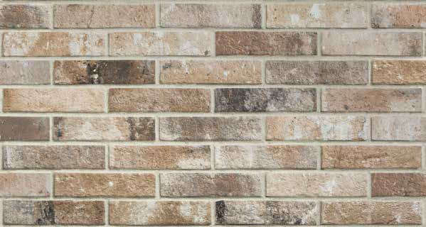 Rondine Group London Beige Brick