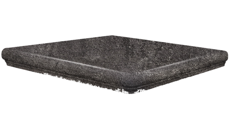 Сдс Bremen Угловая Eckflorentiner Anthrazit