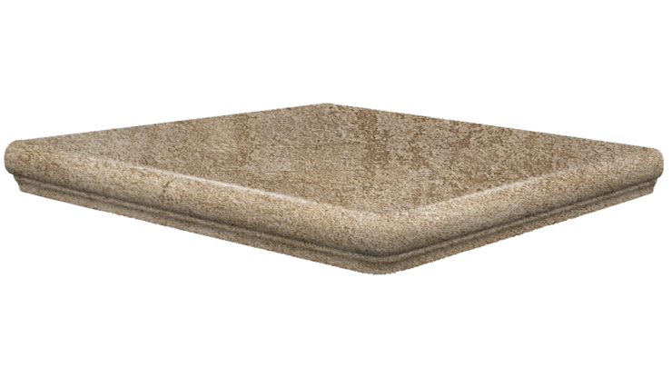 Сдс Bremen Угловая Eckflorentiner Sand