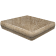 Ступень SDS Bremen Eckflorentiner Sand 32*32 (320x320)