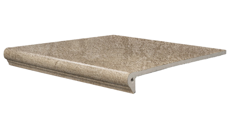 Сдс Bremen Фронтальная Florentiner-Stufe Beige