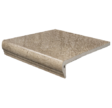 Ступень SDS Bremen Florentiner-Stufe Beige 31*32 (320x310)