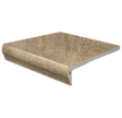 Ступень SDS Bremen Florentiner-Stufe Sand 31*32 (320x310)