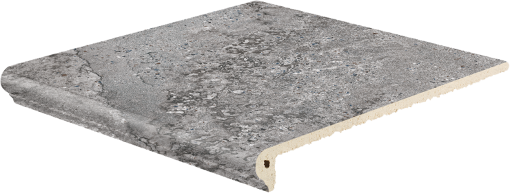 Сдс Frankfurt Фронтальная Florentiner-Stufe Blaugrau