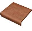 Ступень SDS 52 3166 049 Koblenz Florentiner-Stufe Brown 31*32 (320x310)