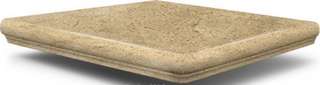 Ступень SDS Marburg Eckflorentiner Hellsand 32*32 (320x320)