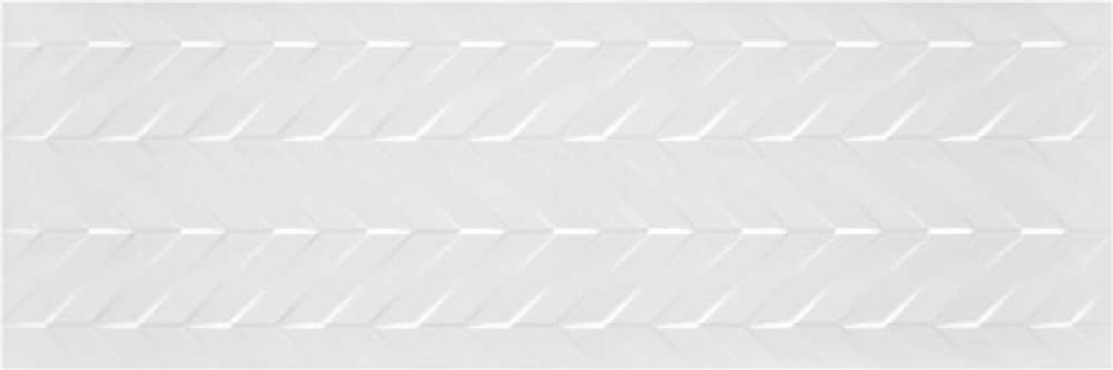 Плитка настенная STN Ceramica Blanco Brillo EP 33.3x100 (1000x333)