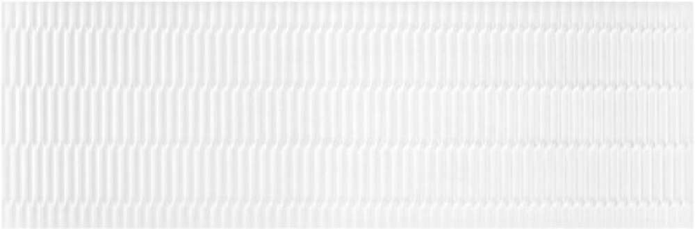 Плитка настенная STN Ceramica Blanco Mate CD 33.3x100 (1000x333)