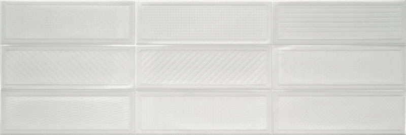 Настенная плитка STN Ceramica RT Jazz Gris 33.3x100 (1000x333)