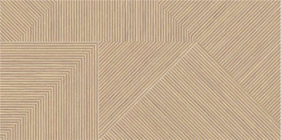 Marquetry Natural Mate Rect. 60x120 (1200x600)