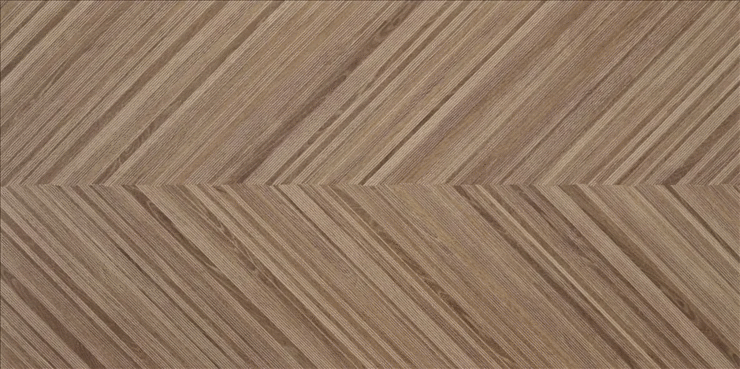 STN Ceramica Meridiana Marquetry Dark MT Rect 60x120