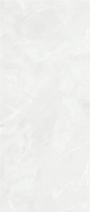 Стн Керамика Scarlet Soft White Polished Rect 6mm 120x280