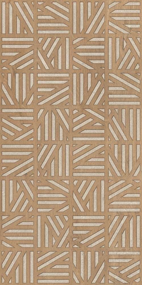 Lattice Honey/ .ast 60x120 (600x1200)