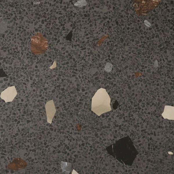 Керамогранит Sanchis TREND Decor Grafito RC 60x60 (600x600)