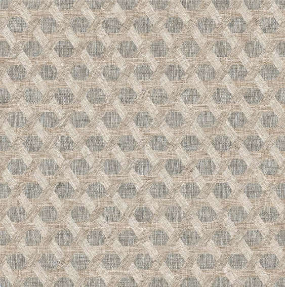 Керамогранит Sant Agostino Fineart Decor Dark 90x90 (900x900)