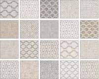 Керамогранит Sant Agostino Fineart Patchwork 20x20 (200x200)