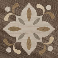 Плитка напольная Sant Agostino Intarsi Classic 02 20x20 (200x200)