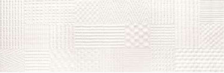 Плитка настенная Sant Agostino Metropaper 3D 25x75 (750x250)