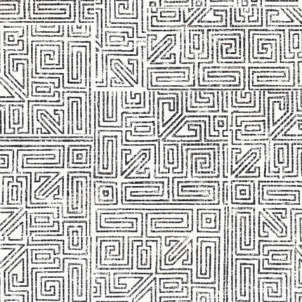 Сант Агостино Novart Track Black 120x120