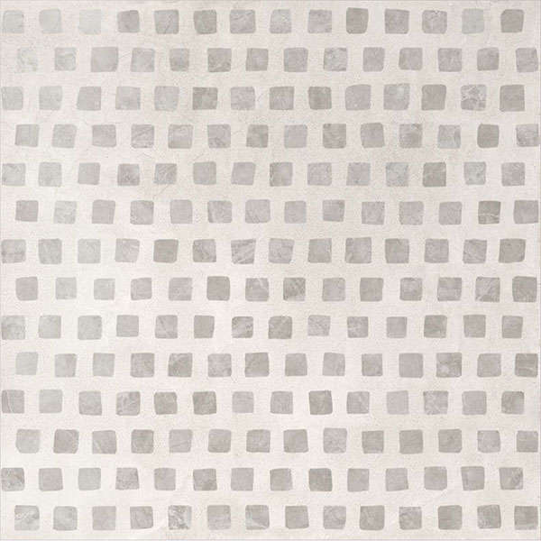 Керамогранит Sant Agostino Set Gem White 60x60 (600x600)