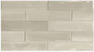 Керамогранит Sant Agostino ShadeBrick Taupe 7.3x30 (300x73)