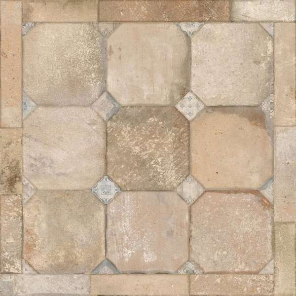 Керамогранит Sant Agostino Terre Nuove Opera Sand 60x60 (600x600)