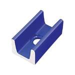 K127 Serapool Внутренний переливной водоотводный канал со сливом Cobalt 15x24,5 (150x245)